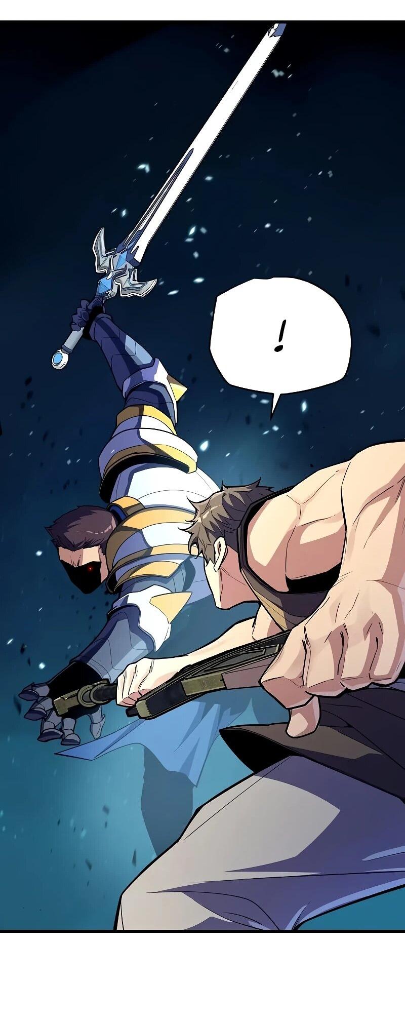 Манга Я начал с 13 скрытыми характеристиками - Глава 17 Страница 19