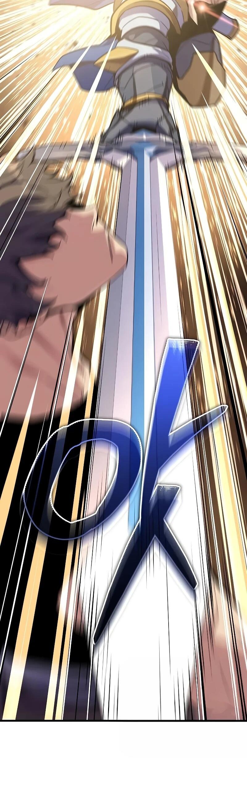 Манга Я начал с 13 скрытыми характеристиками - Глава 17 Страница 12