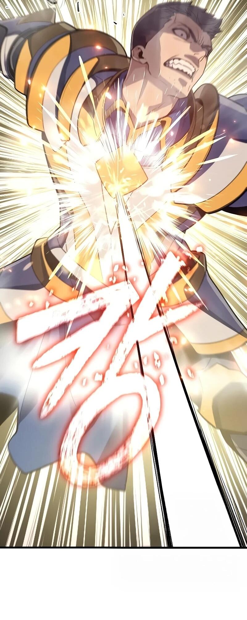 Манга Я начал с 13 скрытыми характеристиками - Глава 17 Страница 38