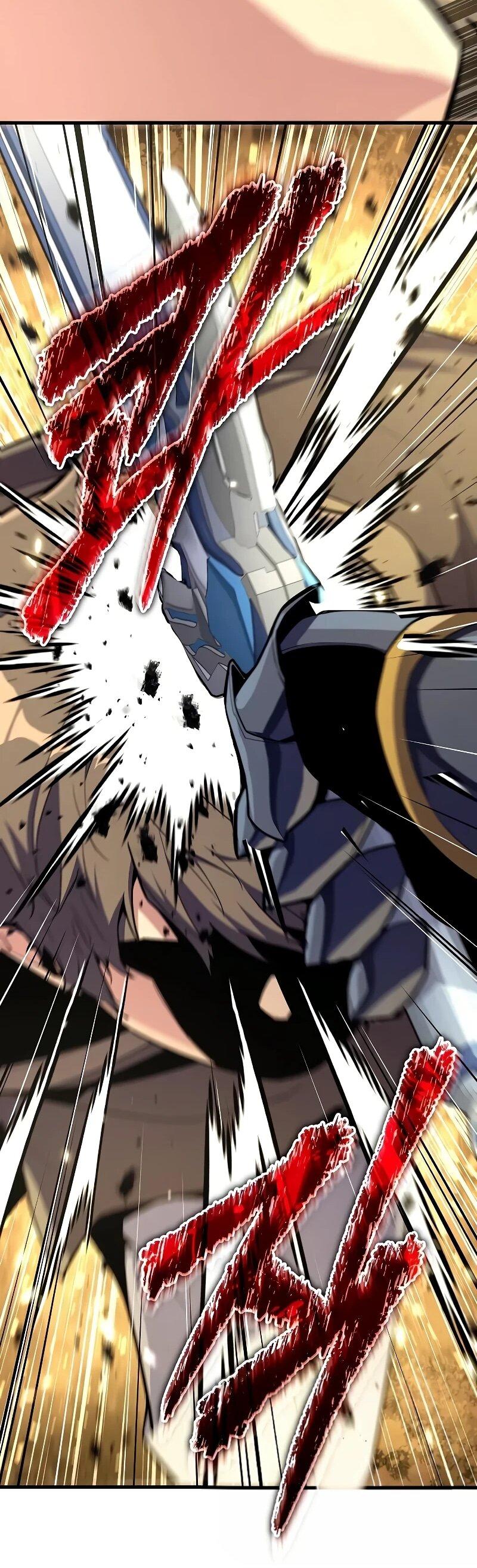 Манга Я начал с 13 скрытыми характеристиками - Глава 17 Страница 21