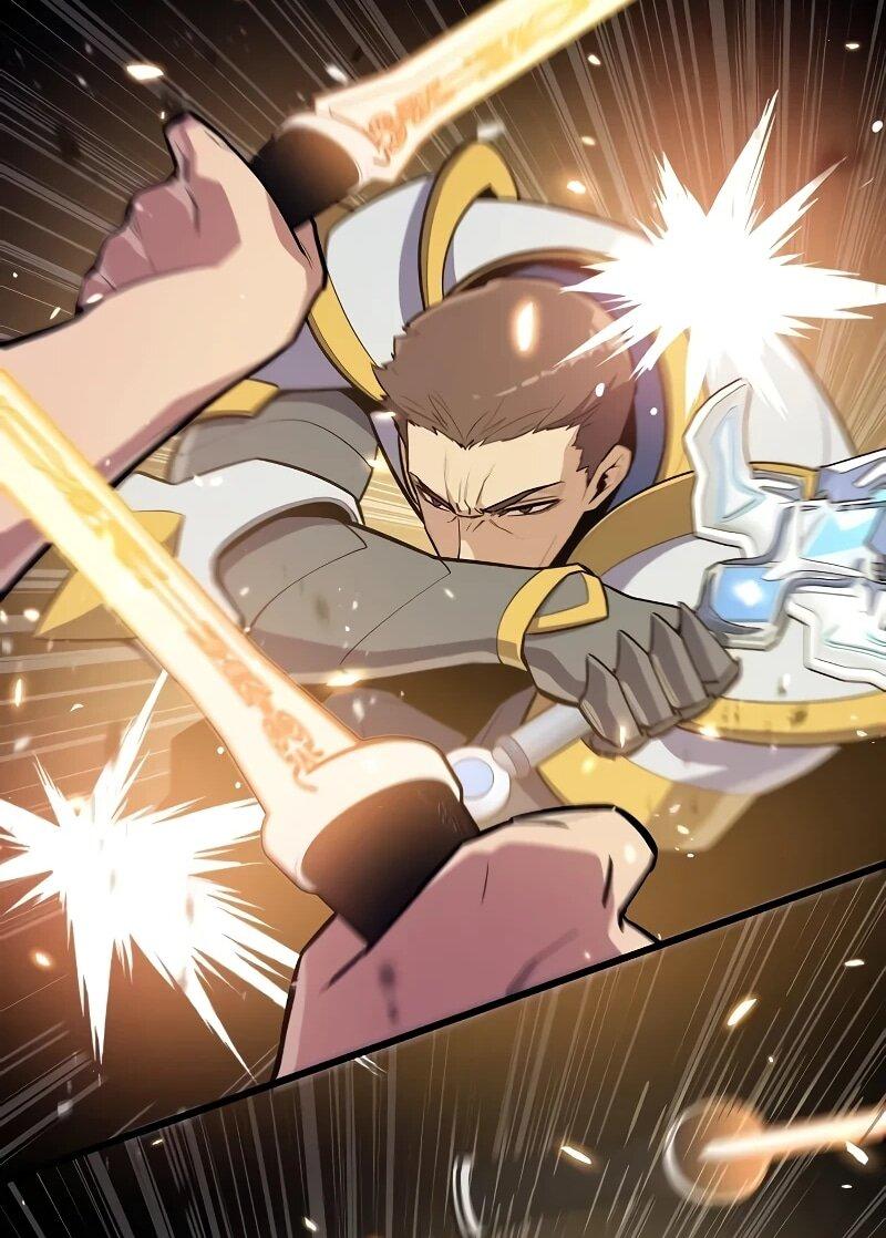 Манга Я начал с 13 скрытыми характеристиками - Глава 17 Страница 68