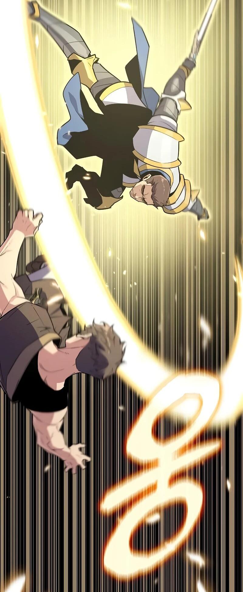 Манга Я начал с 13 скрытыми характеристиками - Глава 17 Страница 15