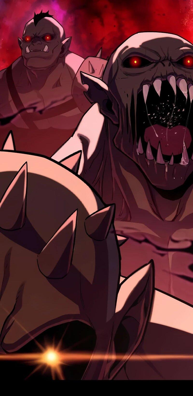 Манга Я начал с 13 скрытыми характеристиками - Глава 20 Страница 11