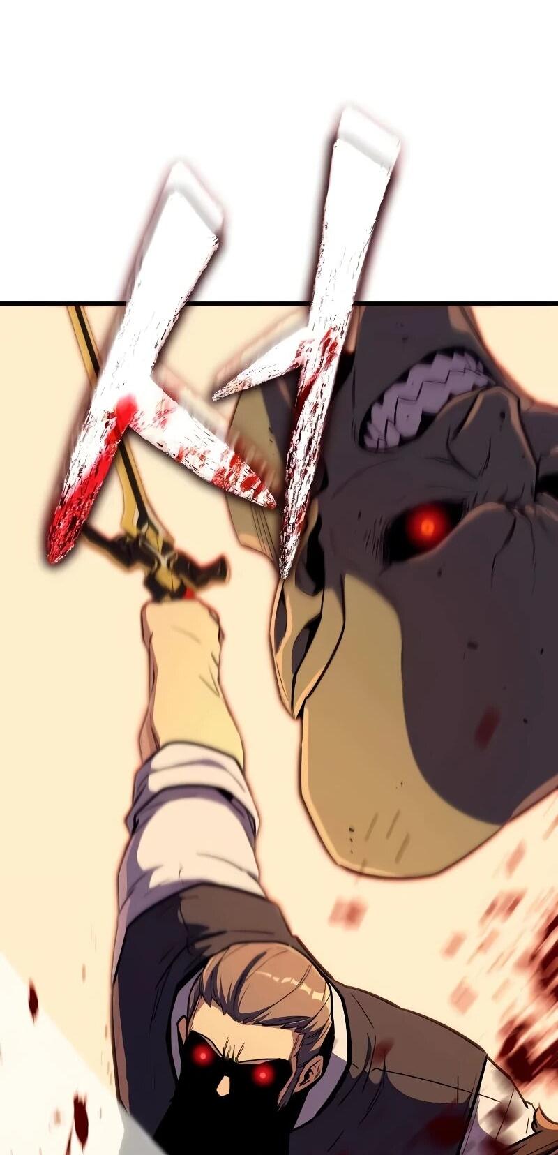 Манга Я начал с 13 скрытыми характеристиками - Глава 20 Страница 88