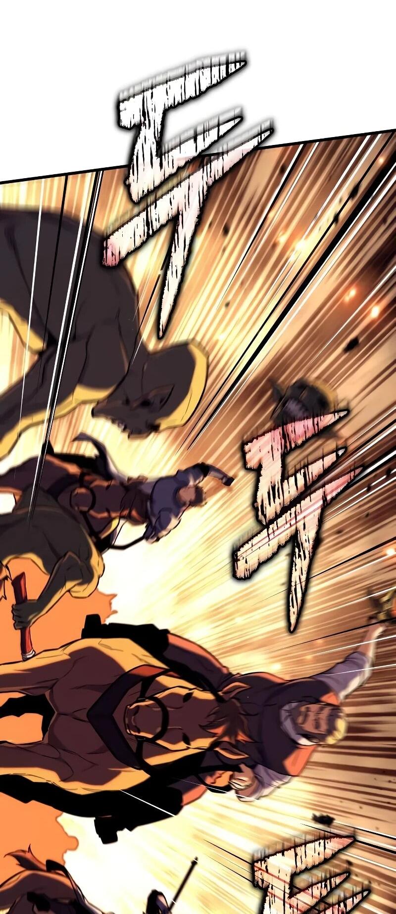 Манга Я начал с 13 скрытыми характеристиками - Глава 20 Страница 49