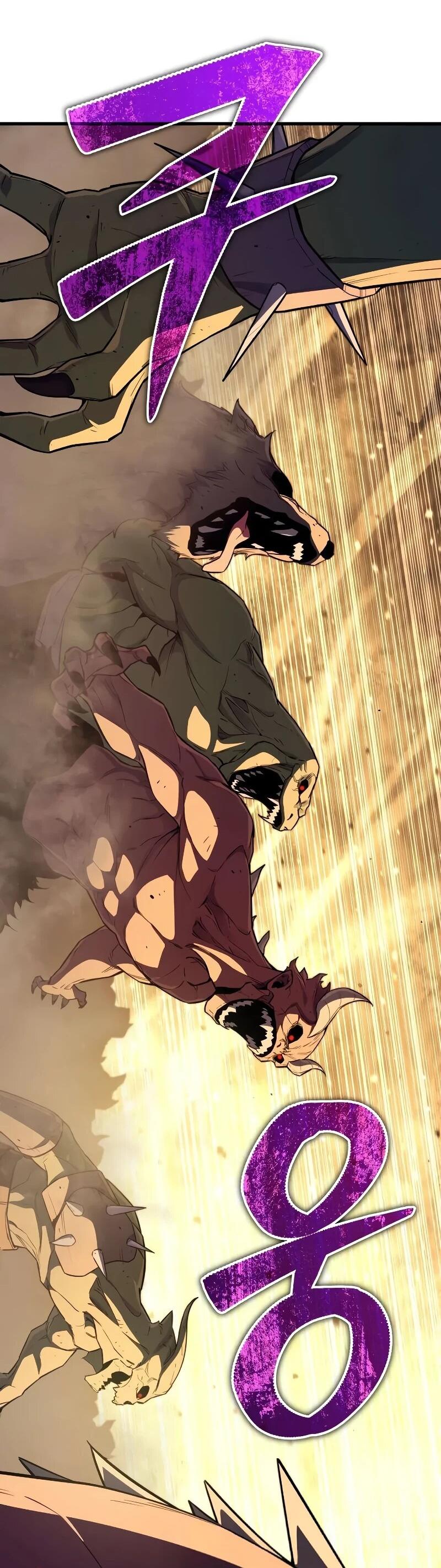 Манга Я начал с 13 скрытыми характеристиками - Глава 20 Страница 15