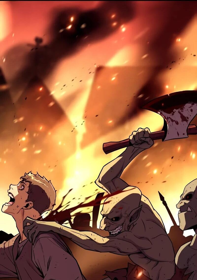 Манга Я начал с 13 скрытыми характеристиками - Глава 20 Страница 79