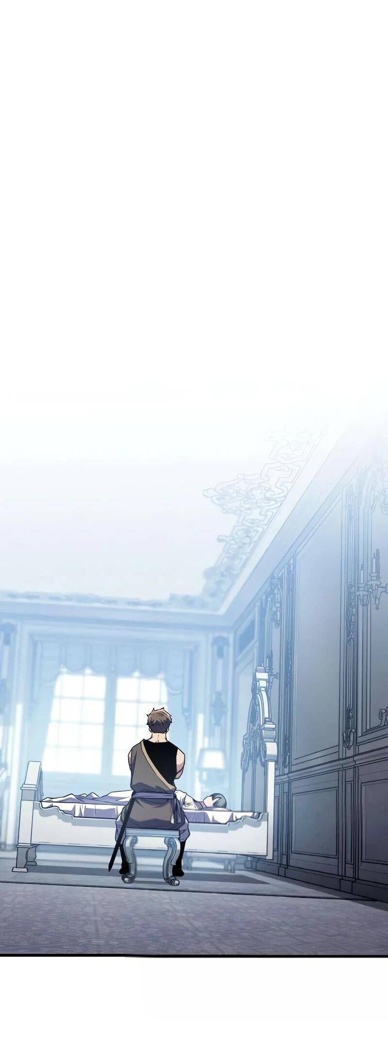 Манга Я начал с 13 скрытыми характеристиками - Глава 20 Страница 19