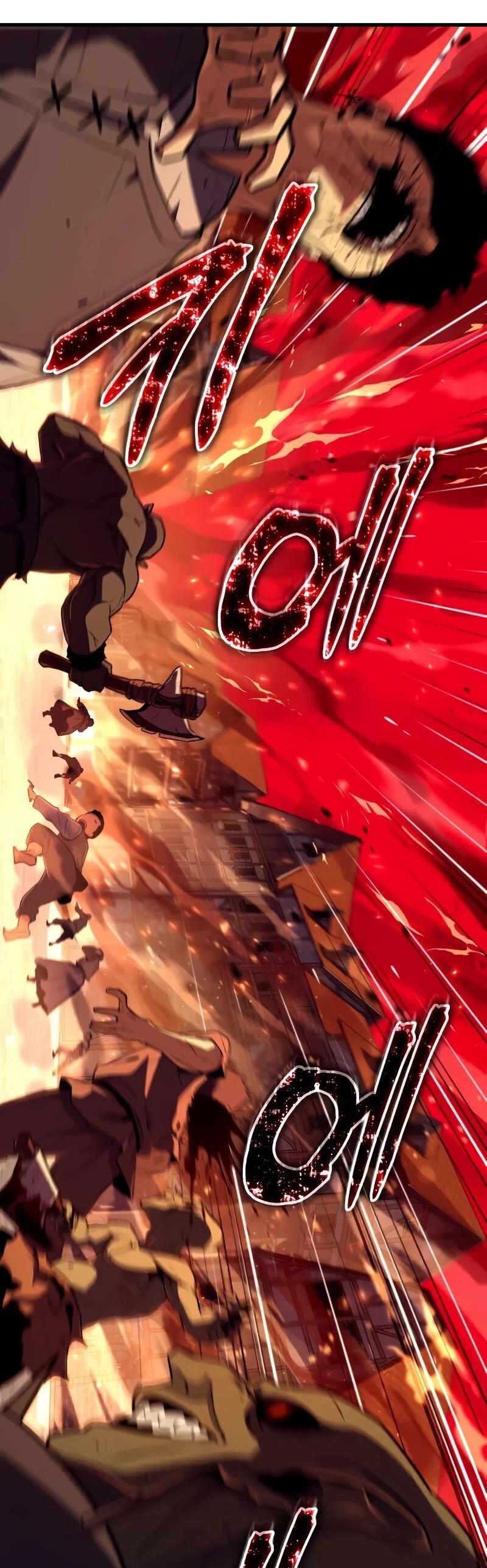 Манга Я начал с 13 скрытыми характеристиками - Глава 20 Страница 75