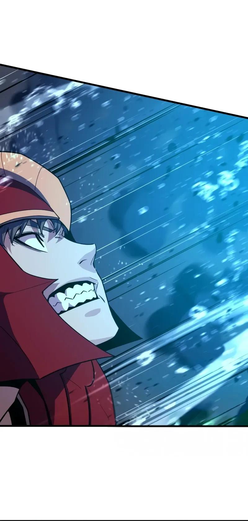 Манга Я начал с 13 скрытыми характеристиками - Глава 22 Страница 8