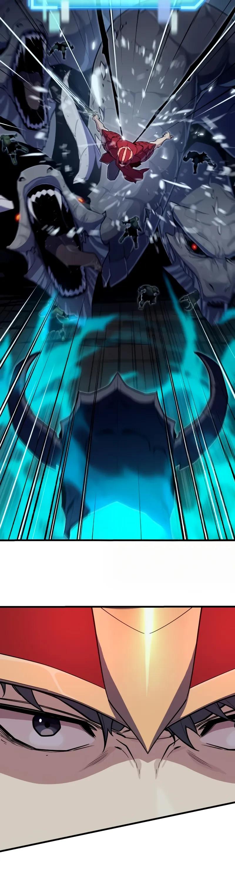 Манга Я начал с 13 скрытыми характеристиками - Глава 22 Страница 4