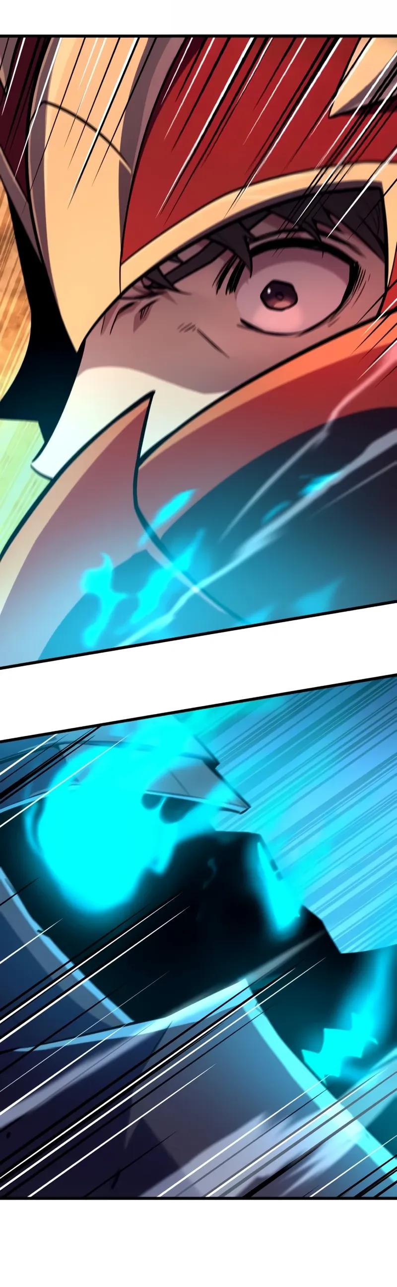 Манга Я начал с 13 скрытыми характеристиками - Глава 22 Страница 23