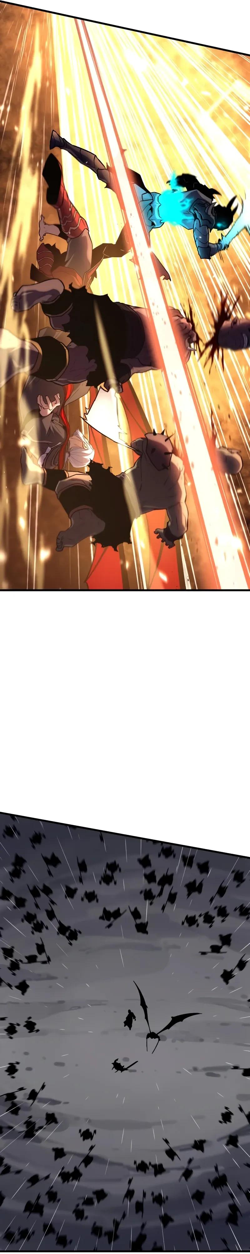 Манга Я начал с 13 скрытыми характеристиками - Глава 22 Страница 20