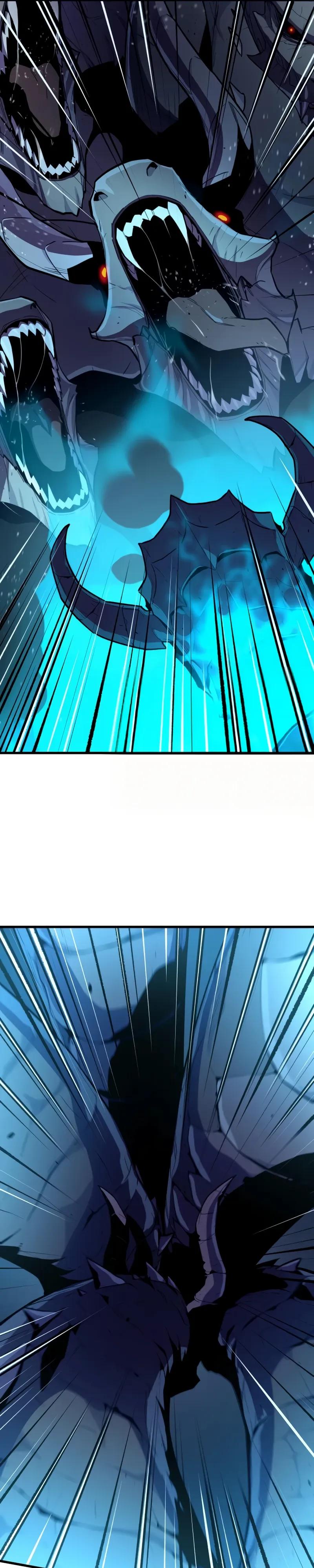 Манга Я начал с 13 скрытыми характеристиками - Глава 22 Страница 9