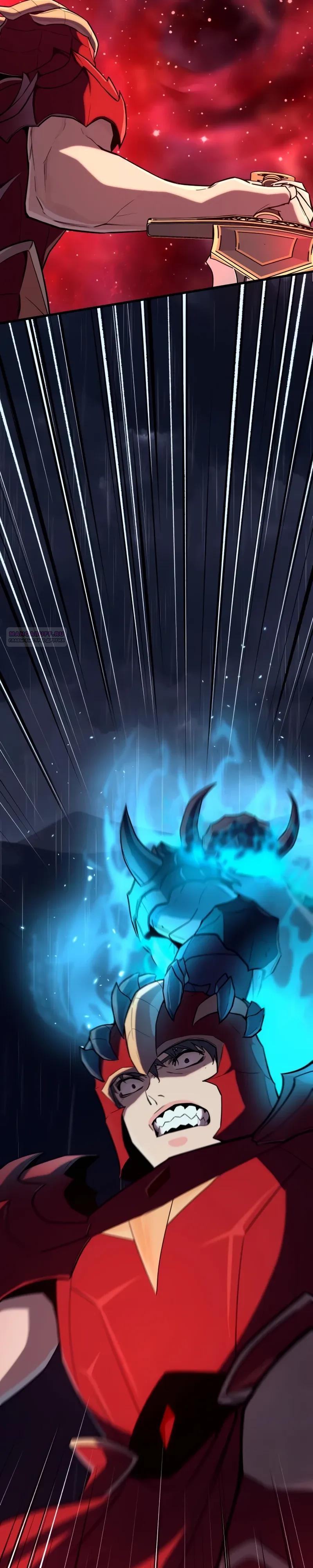 Манга Я начал с 13 скрытыми характеристиками - Глава 22 Страница 6