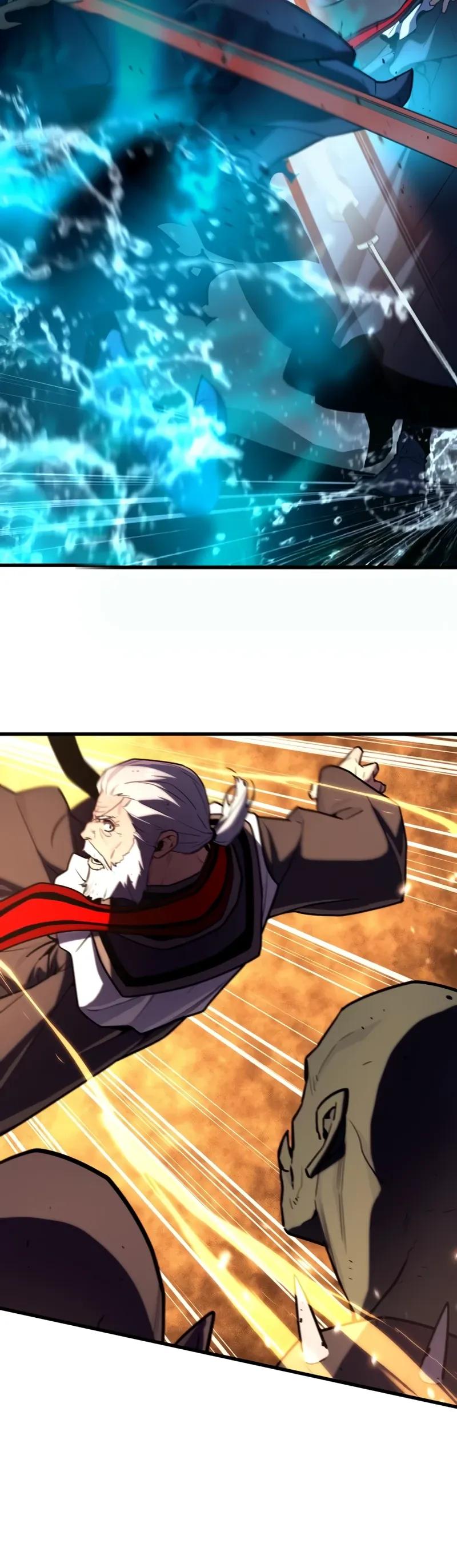 Манга Я начал с 13 скрытыми характеристиками - Глава 22 Страница 19