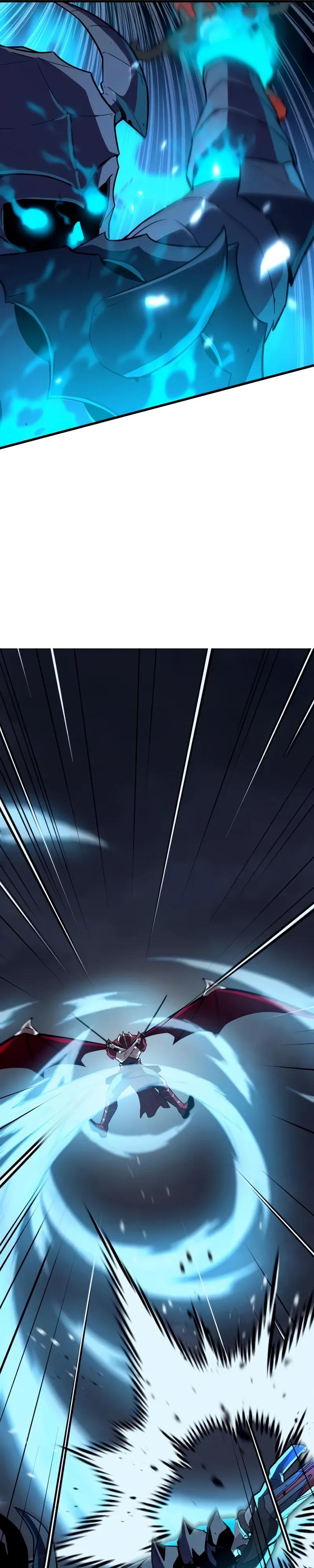 Манга Я начал с 13 скрытыми характеристиками - Глава 22 Страница 16