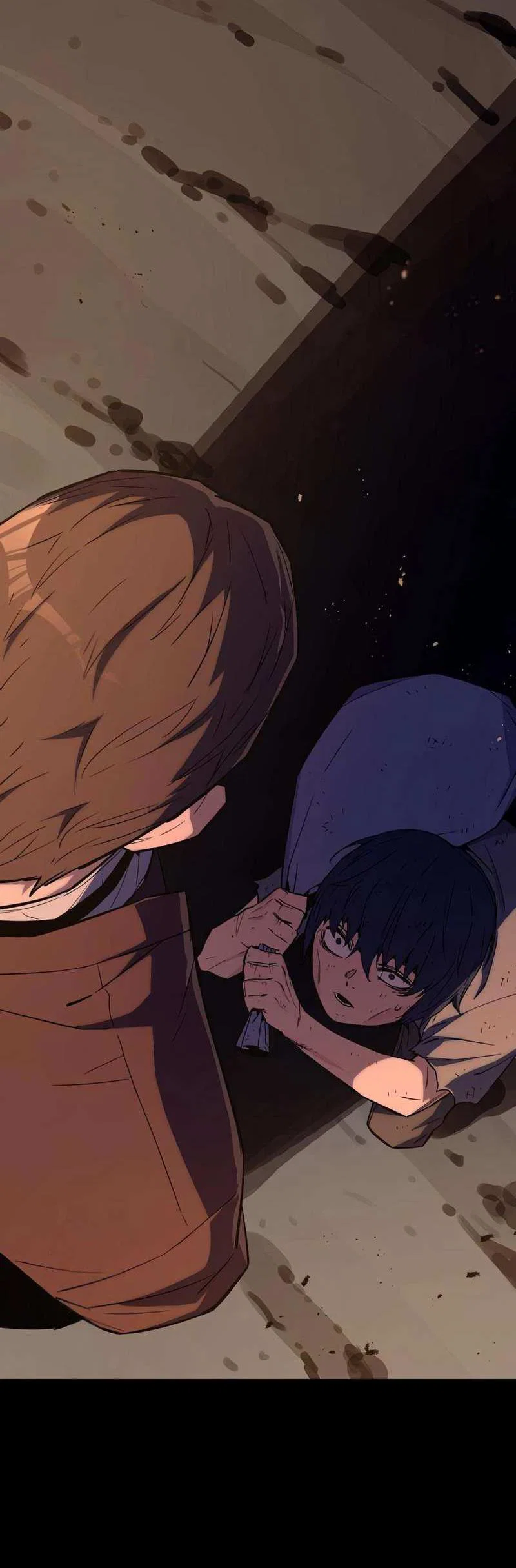 Манга Я начал с 13 скрытыми характеристиками - Глава 25 Страница 81