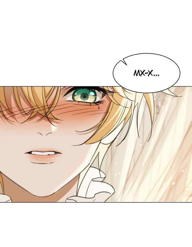 Манга Яндере-принц был очарован чёрной пантерой - Глава 4 Страница 27