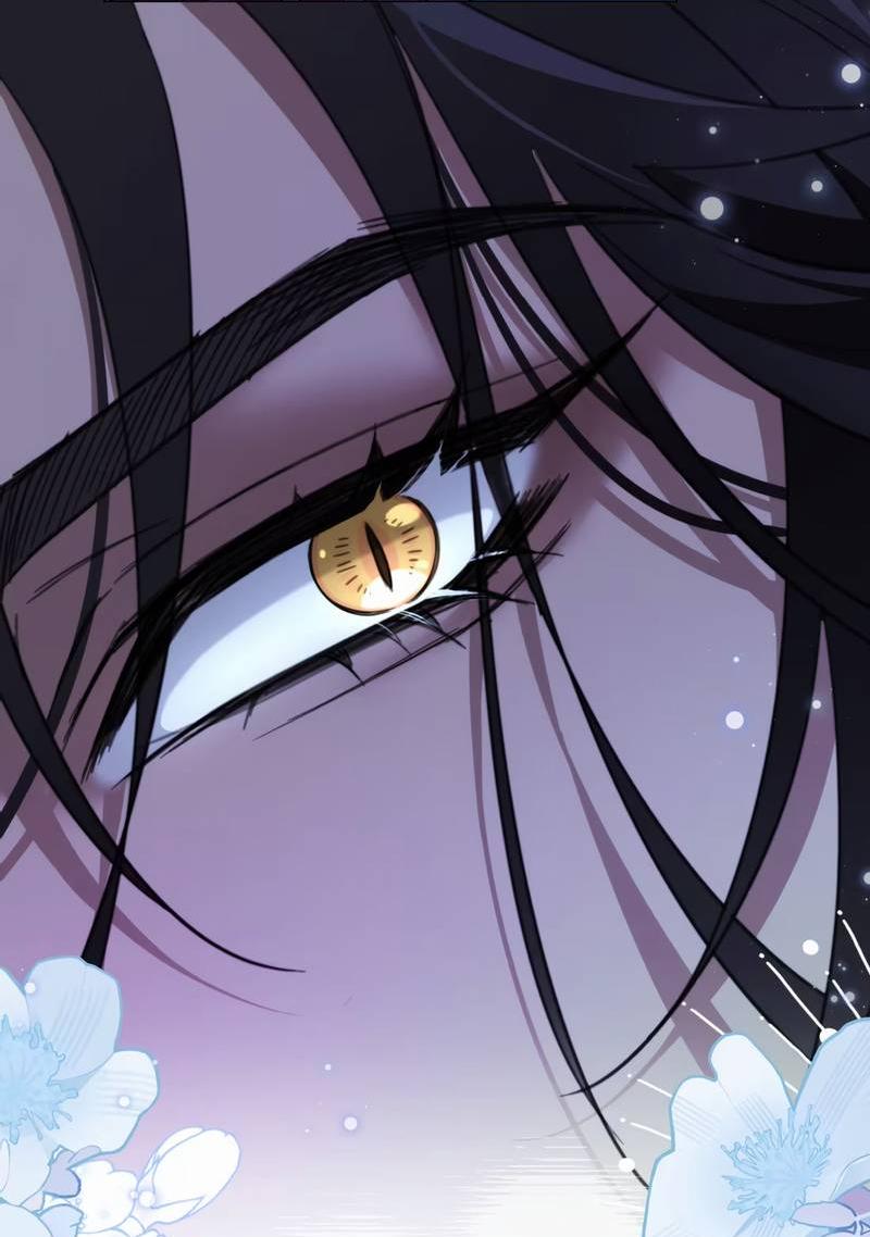 Манга Яндере-принц был очарован чёрной пантерой - Глава 4 Страница 7