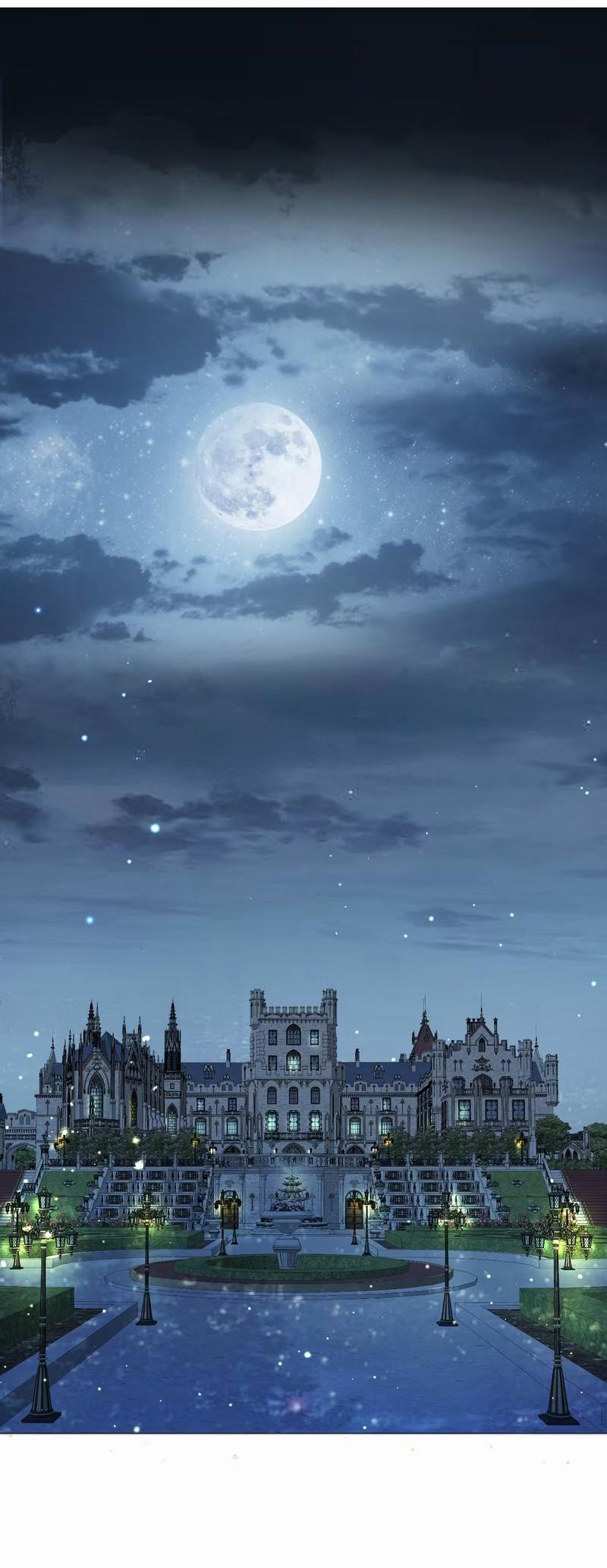 Манга Яндере-принц был очарован чёрной пантерой - Глава 2 Страница 2