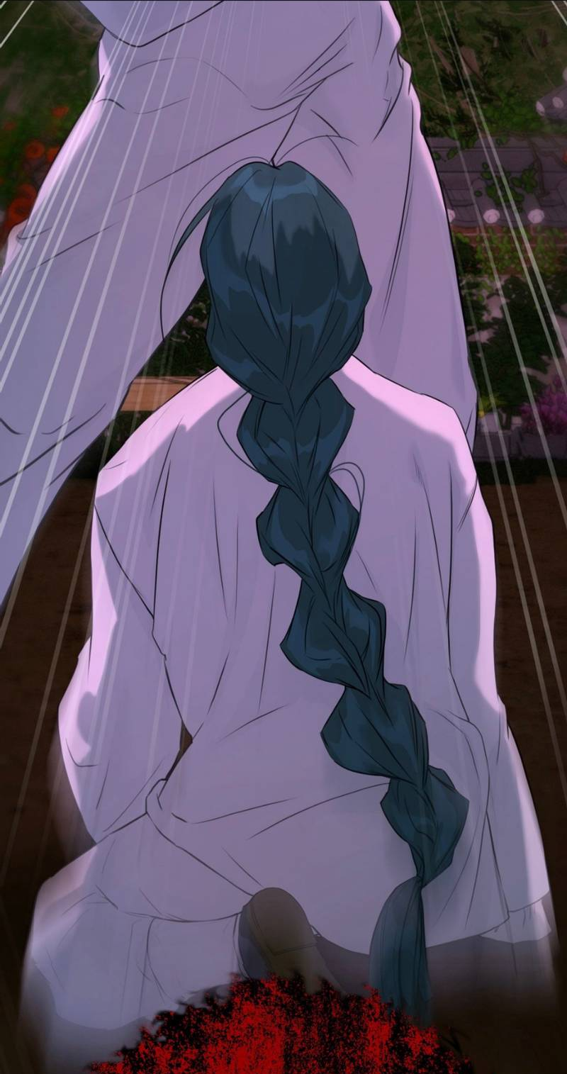 Манга Легенда русалки - Глава 6 Страница 58