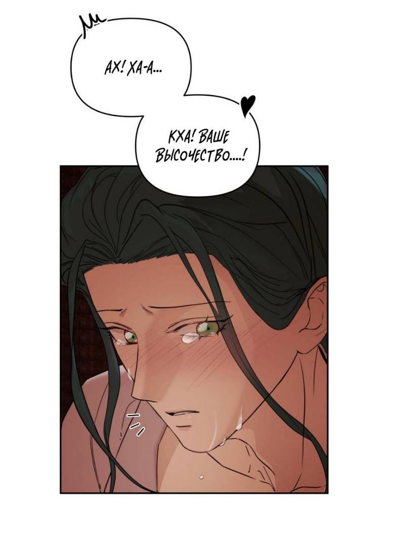 Манга Легенда русалки - Глава 4 Страница 14