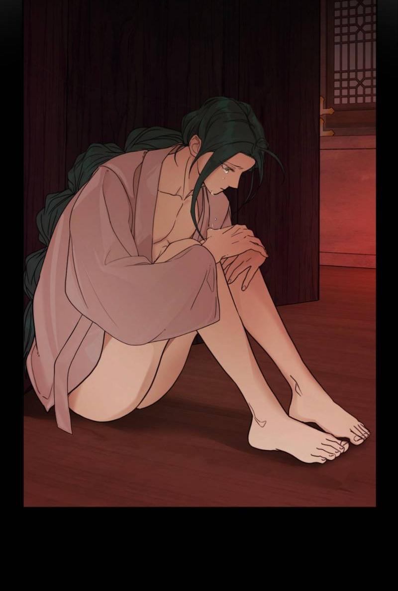 Манга Легенда русалки - Глава 4 Страница 18