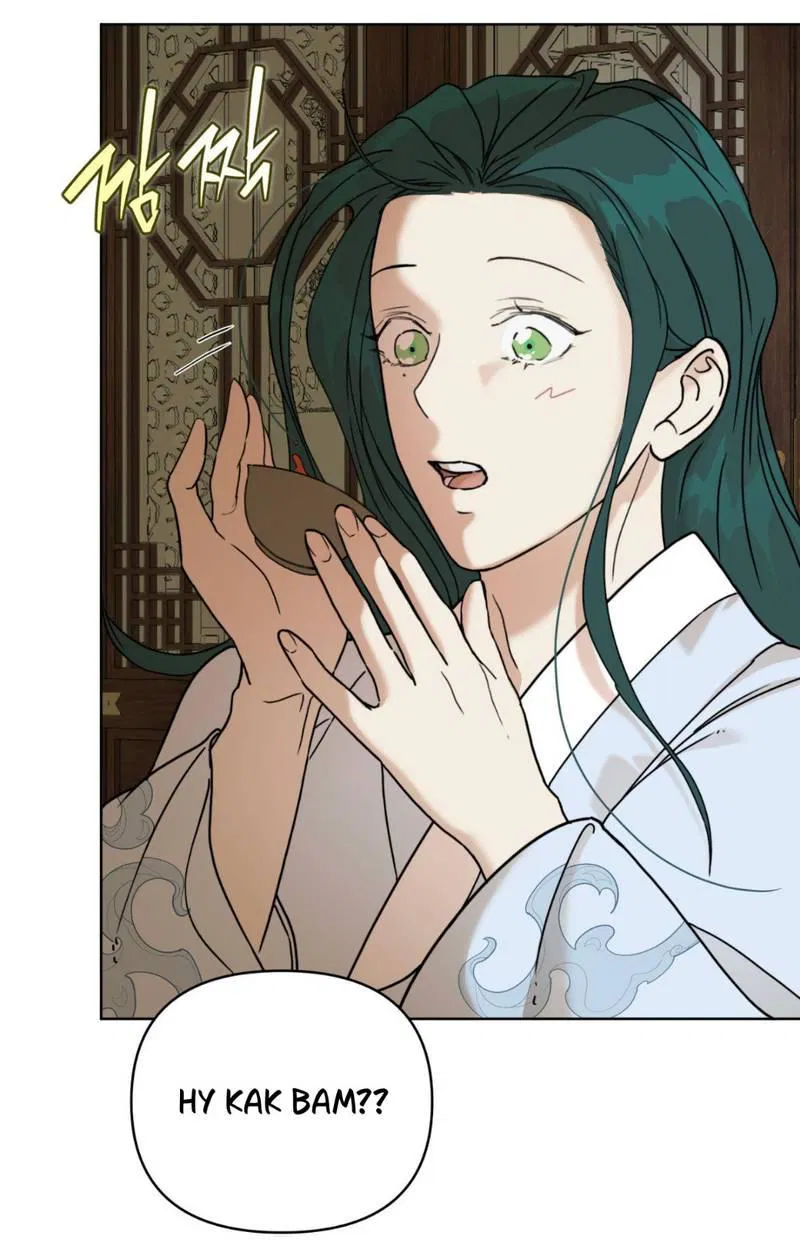 Манга Легенда русалки - Глава 4 Страница 57