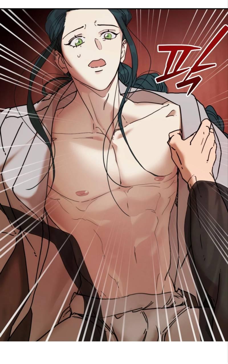 Манга Легенда русалки - Глава 3 Страница 42