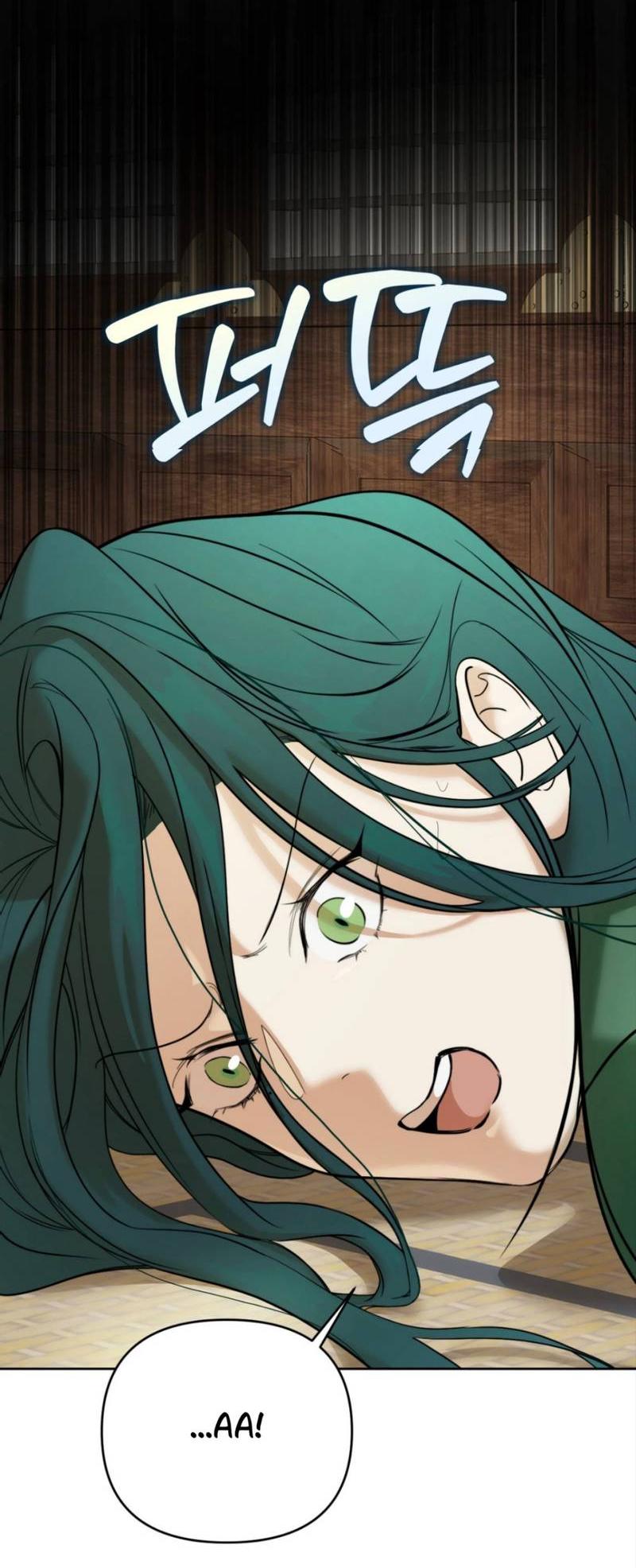 Манга Легенда русалки - Глава 2 Страница 28