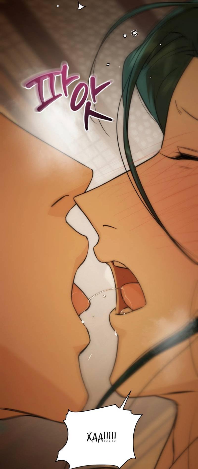 Манга Легенда русалки - Глава 9 Страница 18