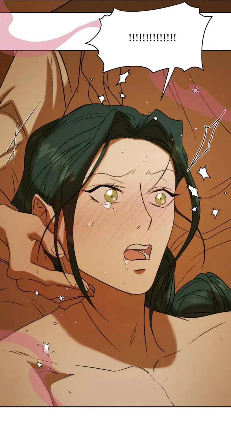 Манга Легенда русалки - Глава 8 Страница 30