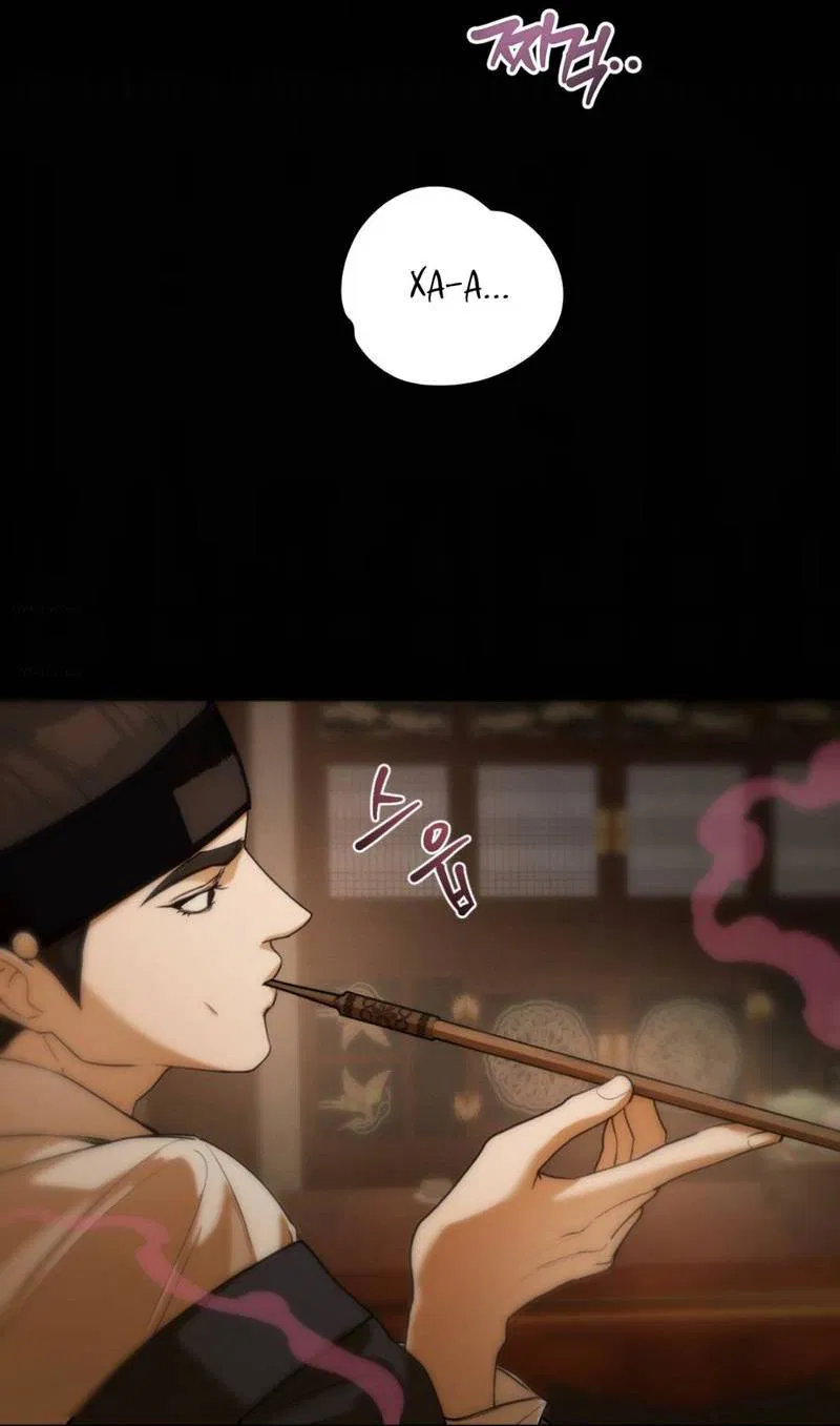 Манга Легенда русалки - Глава 8 Страница 3