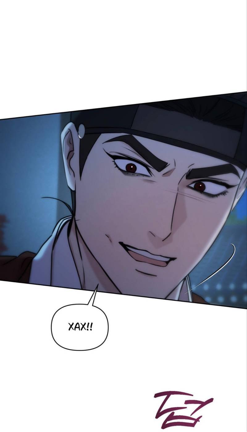 Манга Легенда русалки - Глава 10 Страница 53