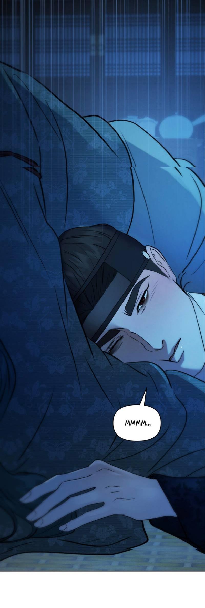 Манга Легенда русалки - Глава 10 Страница 38