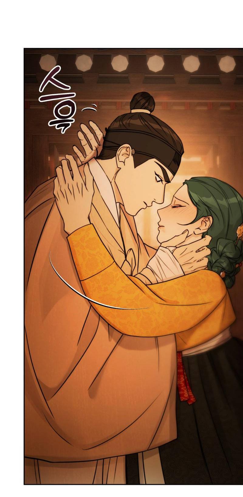 Манга Легенда русалки - Глава 13 Страница 63