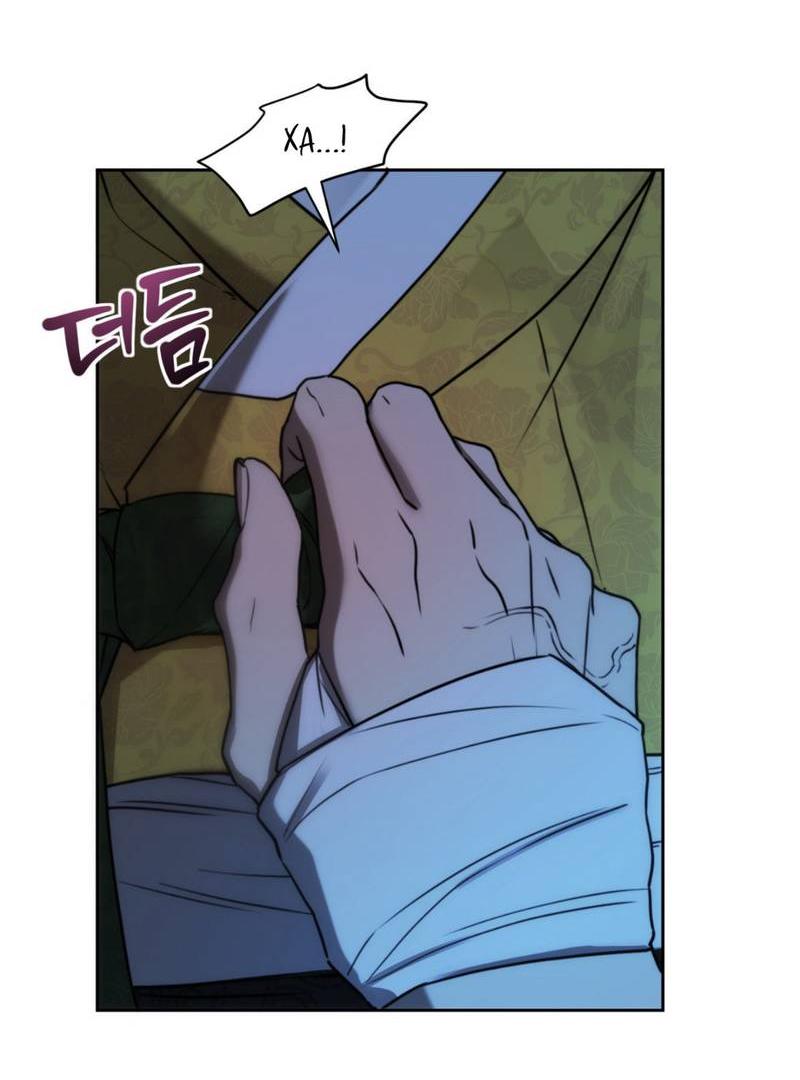 Манга Легенда русалки - Глава 13 Страница 44