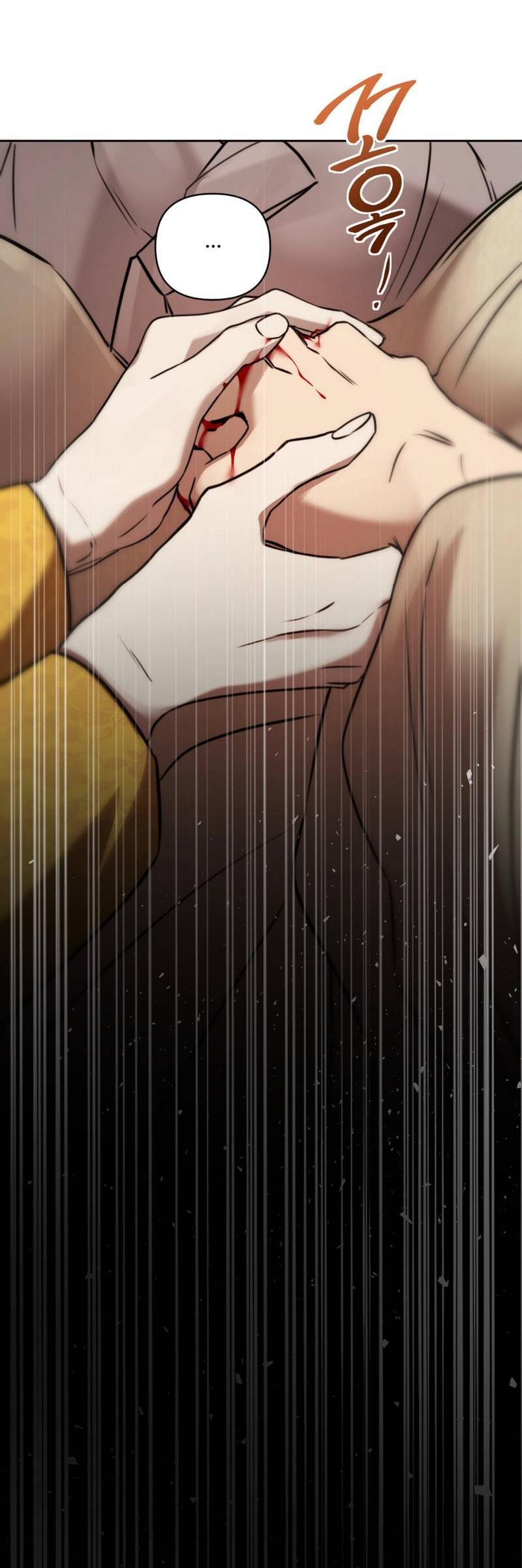 Манга Легенда русалки - Глава 13 Страница 37