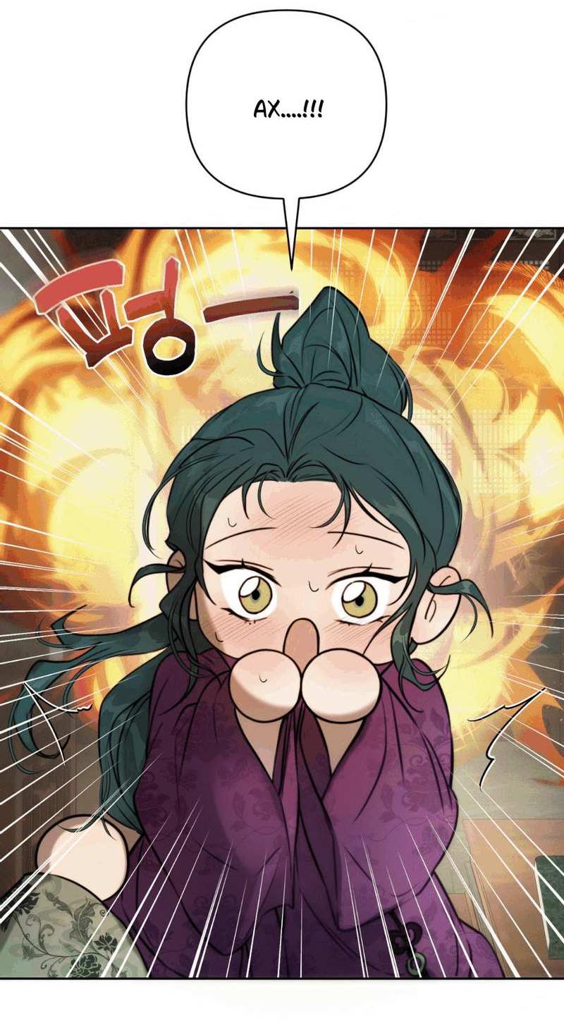 Манга Легенда русалки - Глава 15 Страница 18