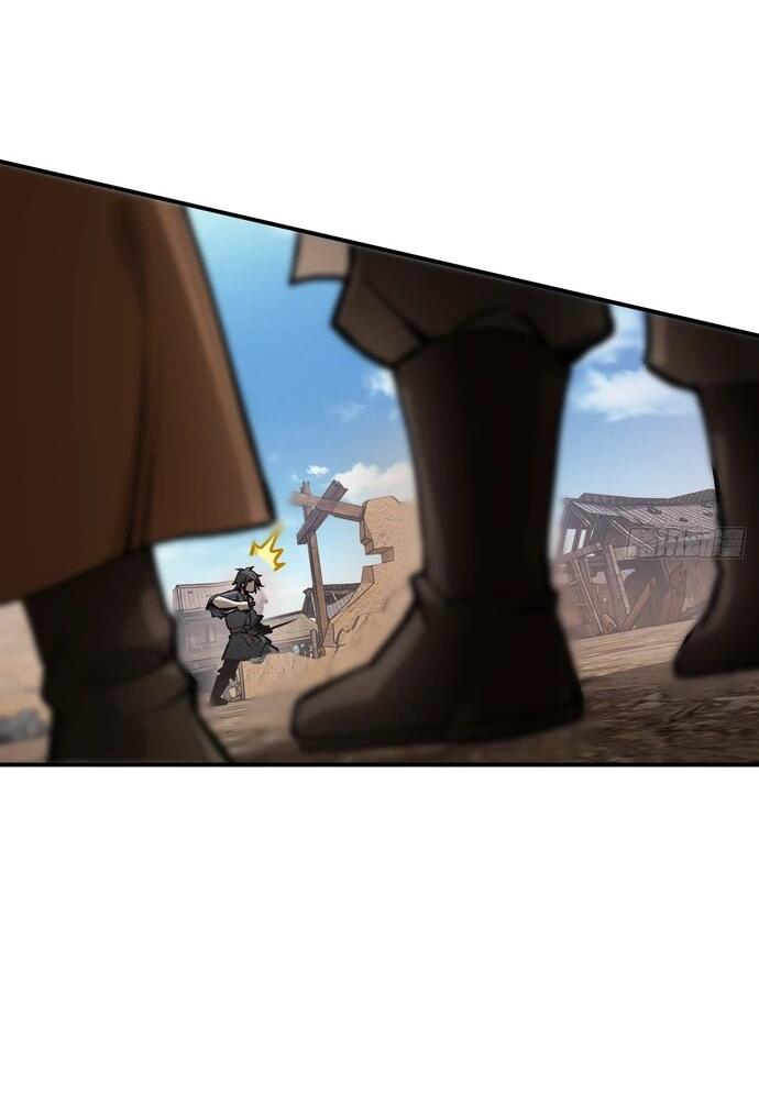 Манга За гранью времени - Глава 2 Страница 34