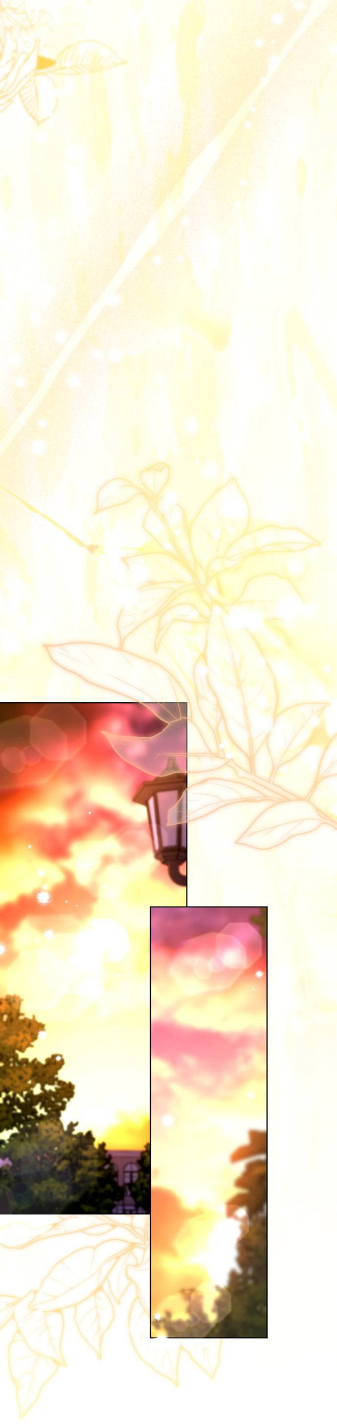 Манга Его Светлейшему, безупречному герцогу - Глава 8 Страница 31