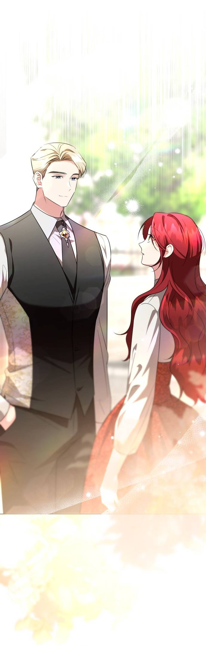 Манга Его Светлейшему, безупречному герцогу - Глава 7 Страница 59