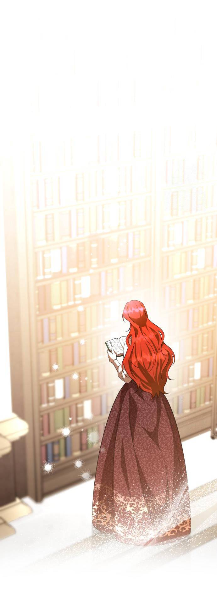 Манга Его Светлейшему, безупречному герцогу - Глава 6 Страница 71