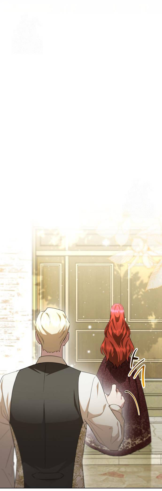 Манга Его Светлейшему, безупречному герцогу - Глава 6 Страница 67