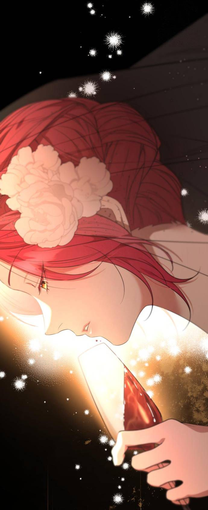 Манга Его Светлейшему, безупречному герцогу - Глава 5 Страница 66