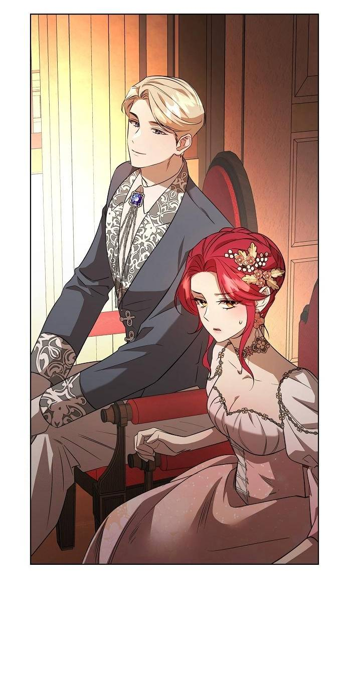 Манга Его Светлейшему, безупречному герцогу - Глава 3 Страница 55