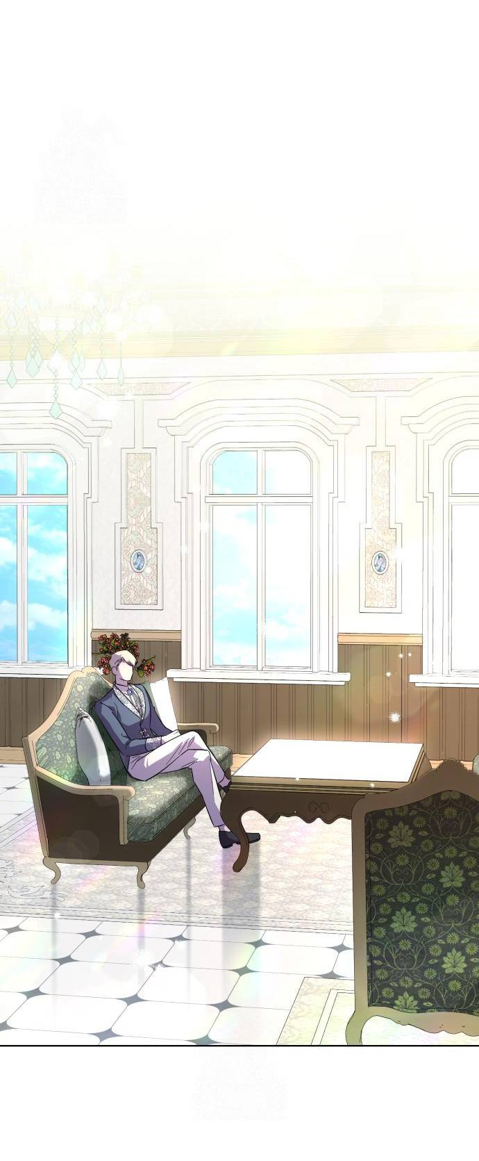 Манга Его Светлейшему, безупречному герцогу - Глава 2 Страница 38