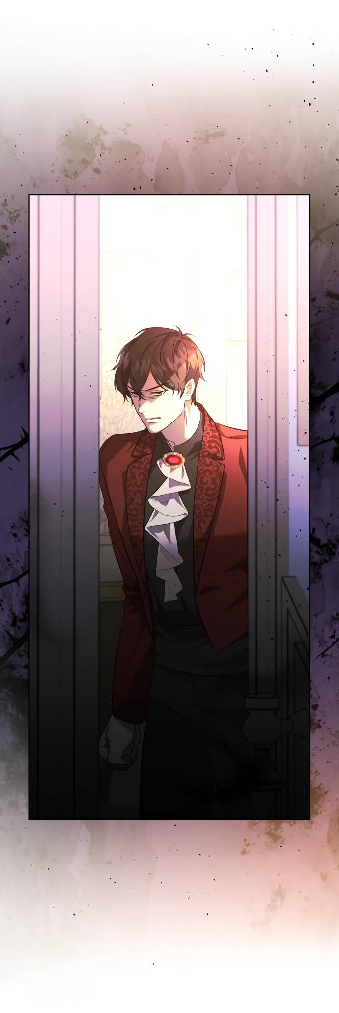 Манга Его Светлейшему, безупречному герцогу - Глава 2 Страница 58