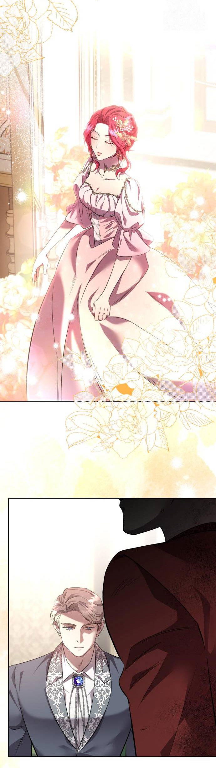 Манга Его Светлейшему, безупречному герцогу - Глава 2 Страница 51